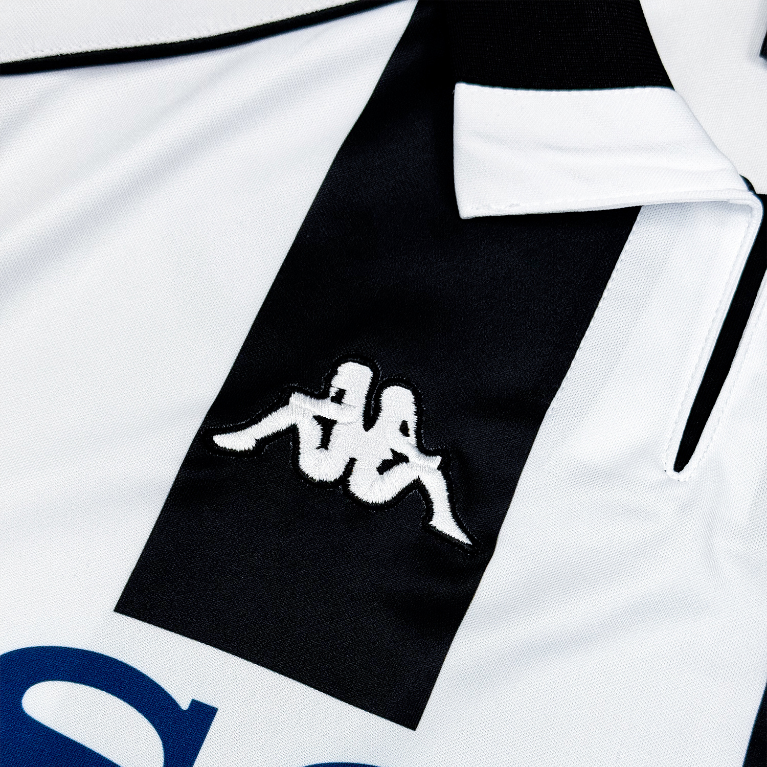 Juventus 1997/98 Local