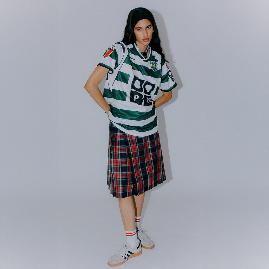 Sporting Lisboa 2002/03 Local