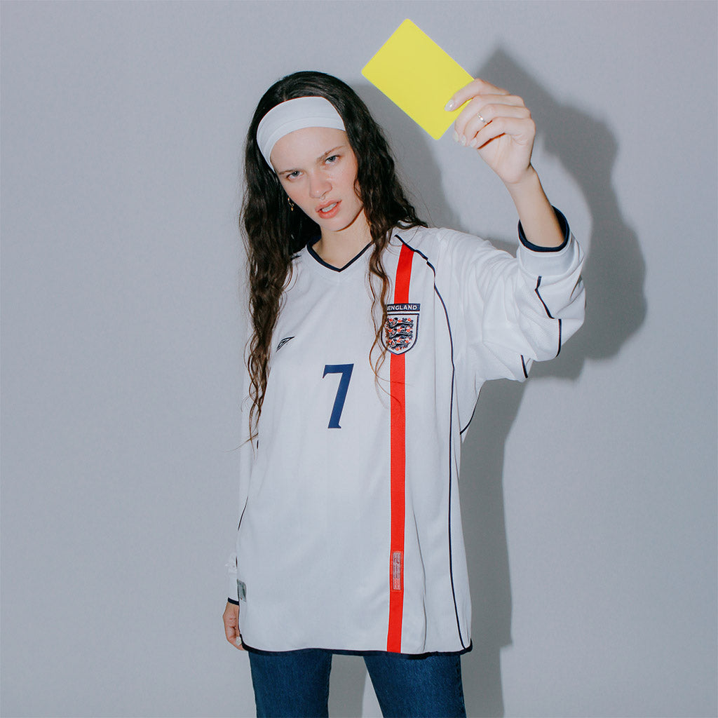 Inglaterra 2002 Local