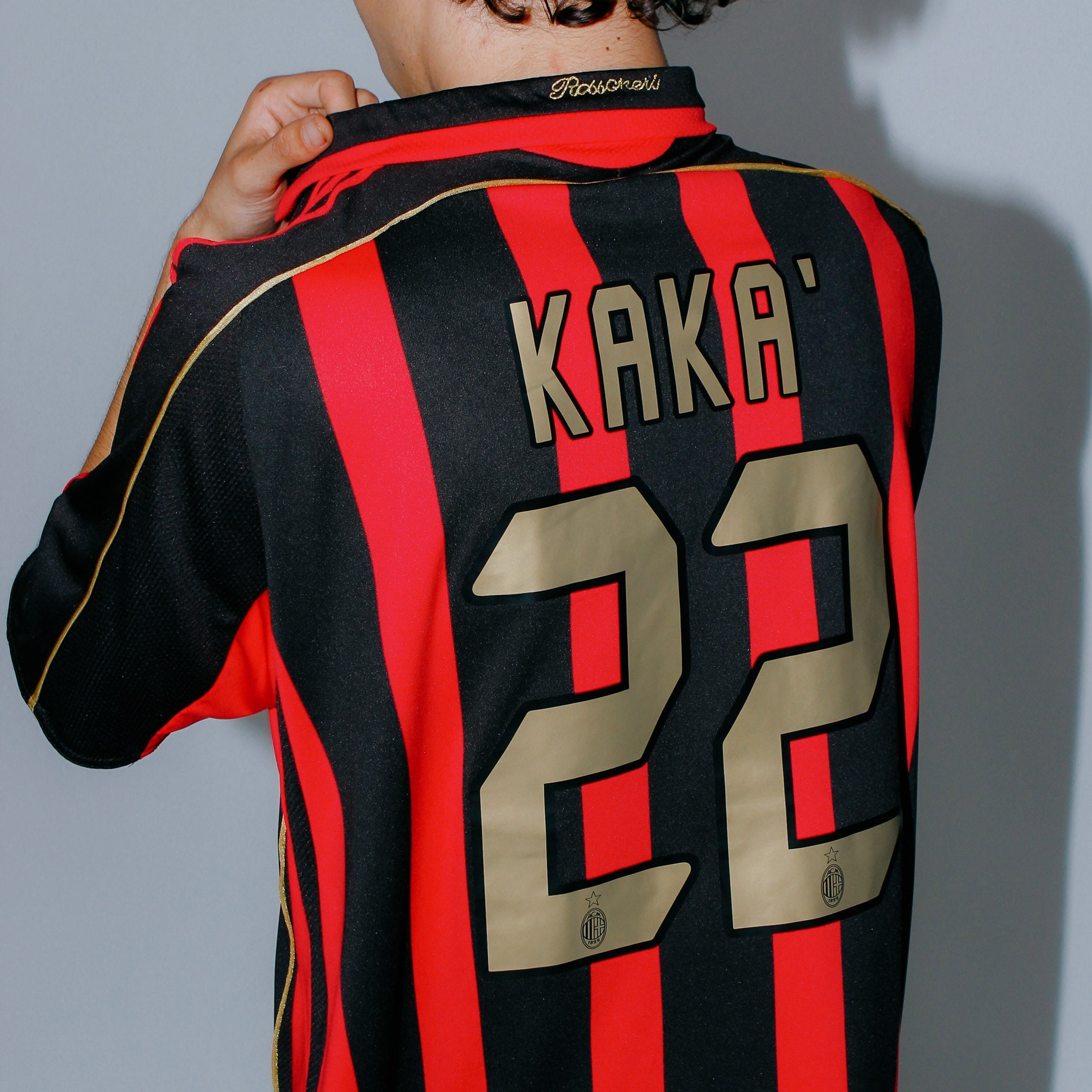 AC Milan 2006/07 Local