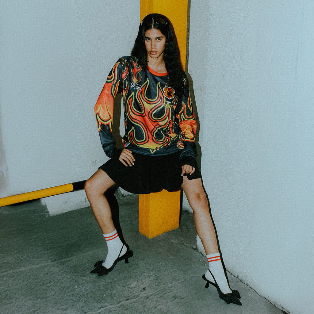 Japón 1998 Portero (EXPRESS)