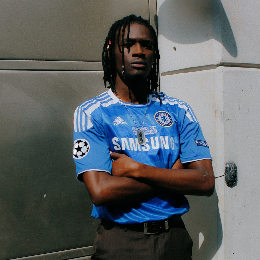 Chelsea 2011/12 Local