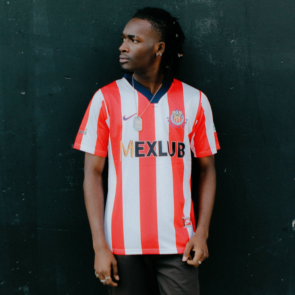 Chivas 1997/98 Local (EXPRESS)