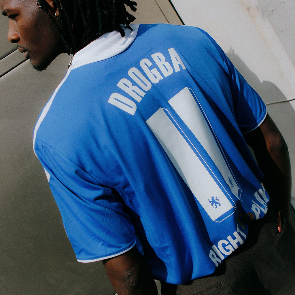 Chelsea 2011/12 Local