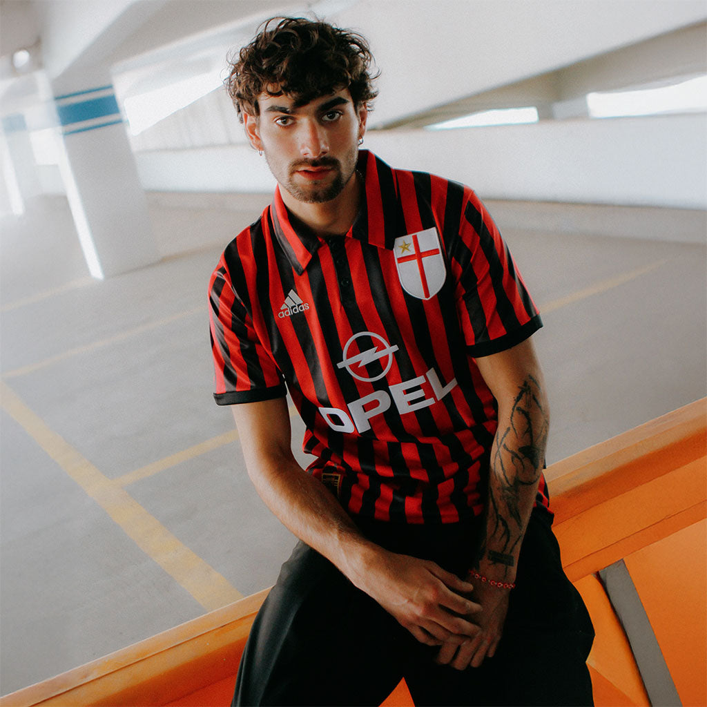 AC Milan 1999/00 Local