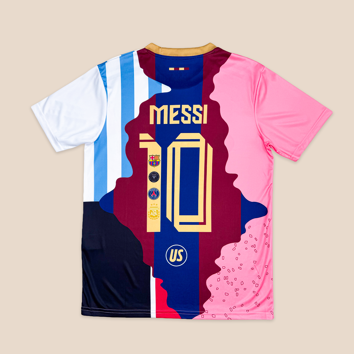 Lionel Messi Edición Especial
