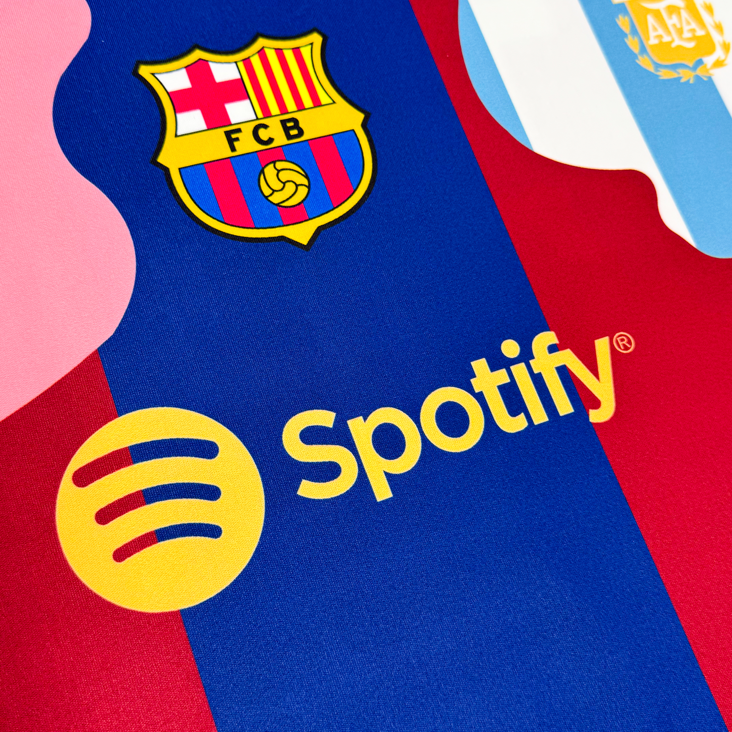 Lionel Messi Edición Especial