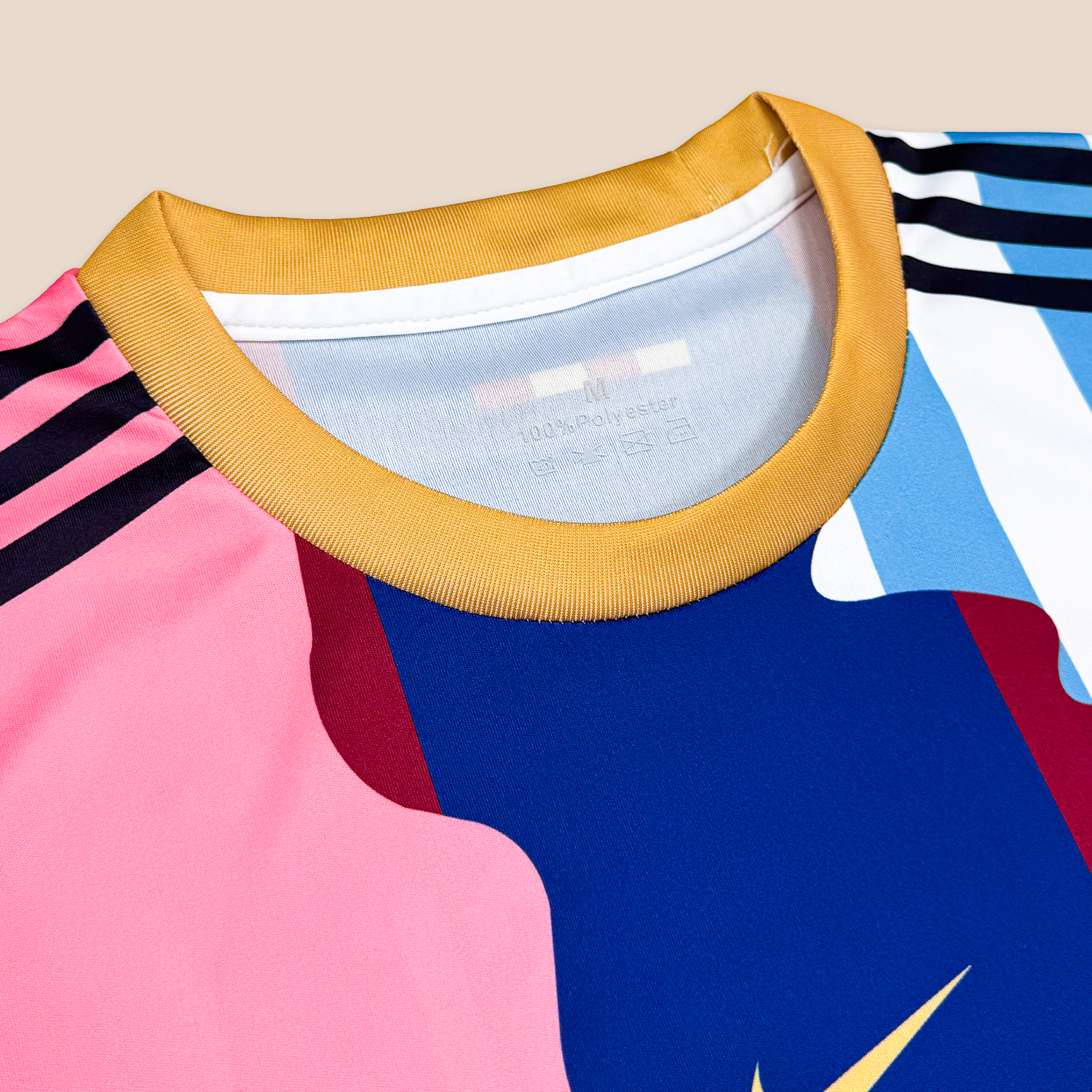 Lionel Messi Edición Especial