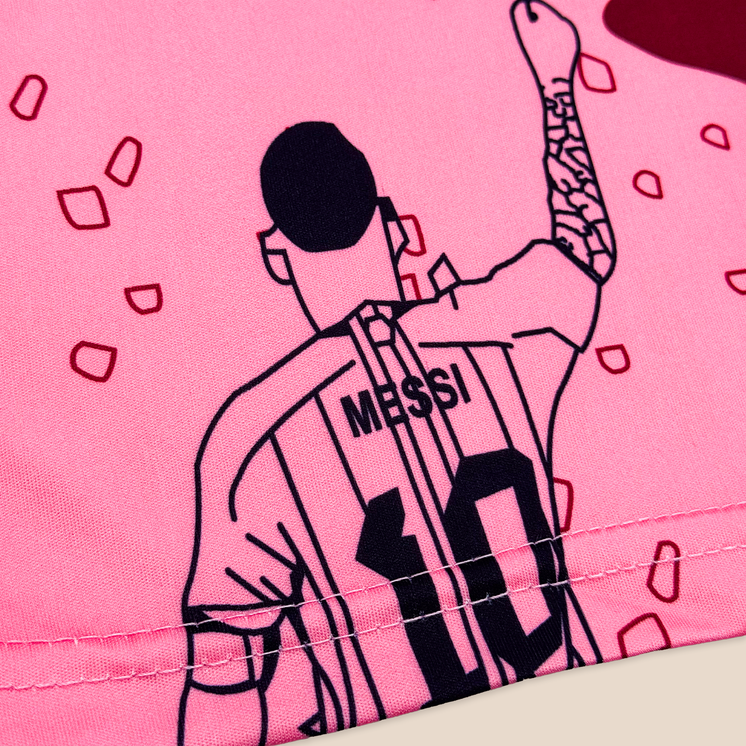 Lionel Messi Edición Especial