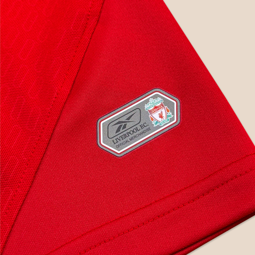 Liverpool 2004/05 Local