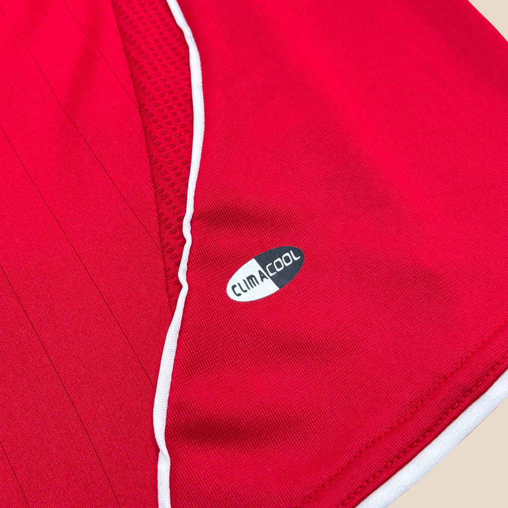 Liverpool 2006/07 Local