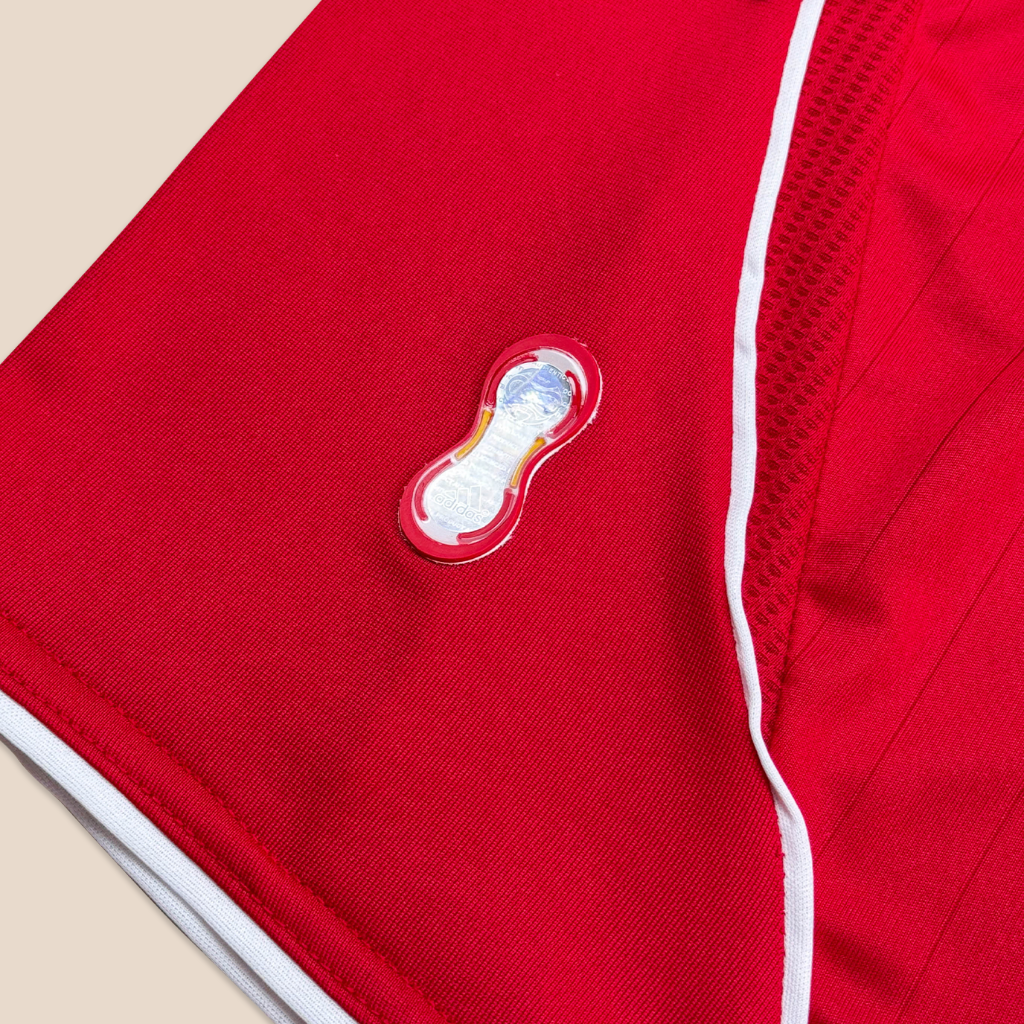 Liverpool 2006/07 Local