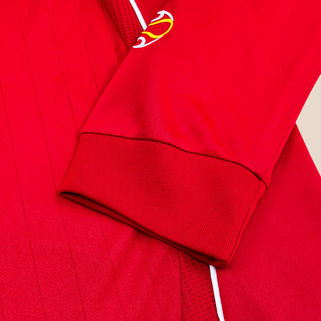 Liverpool 2006/07 Local