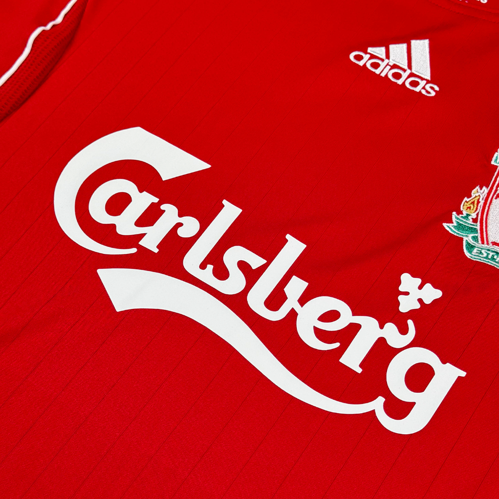 Liverpool 2006/07 Local