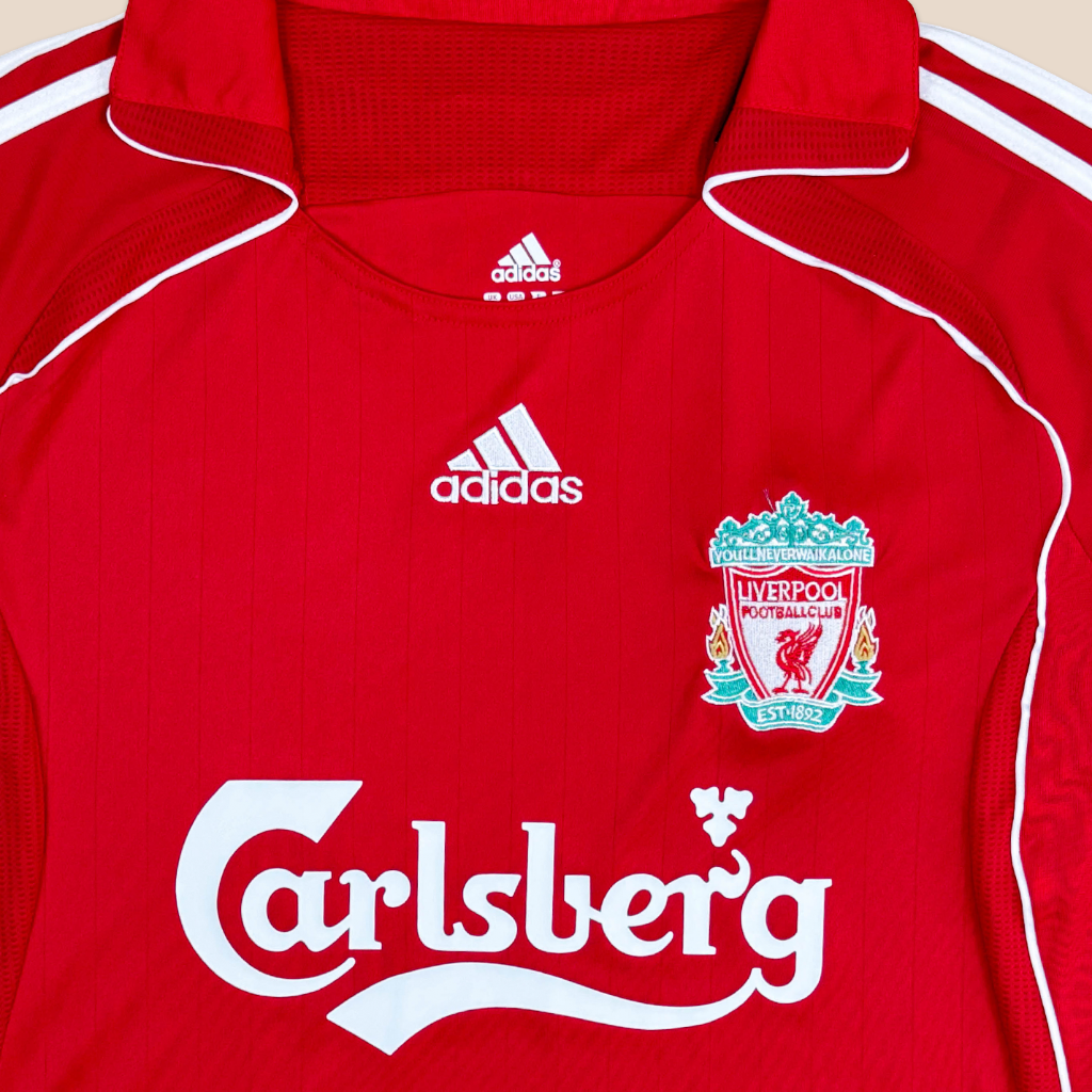 Liverpool 2006/07 Local