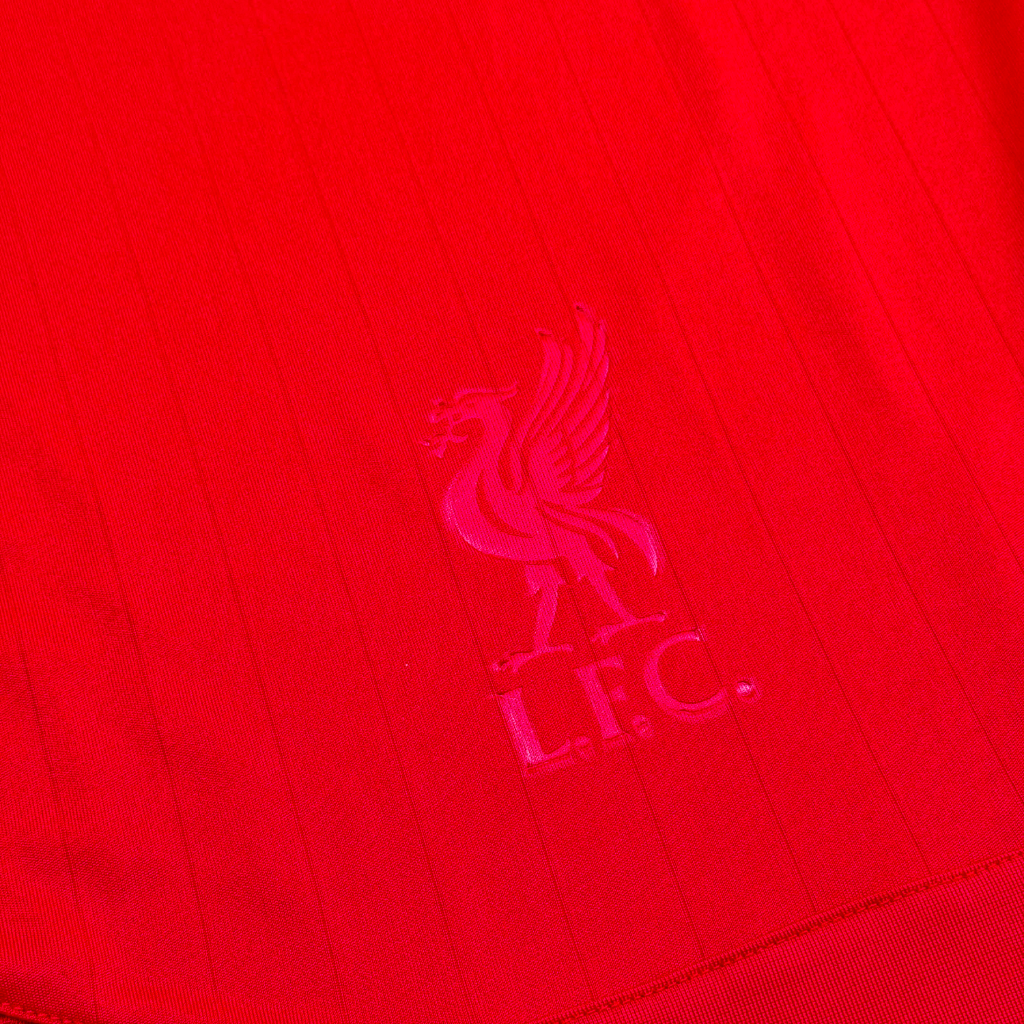 Liverpool 2006/07 Local