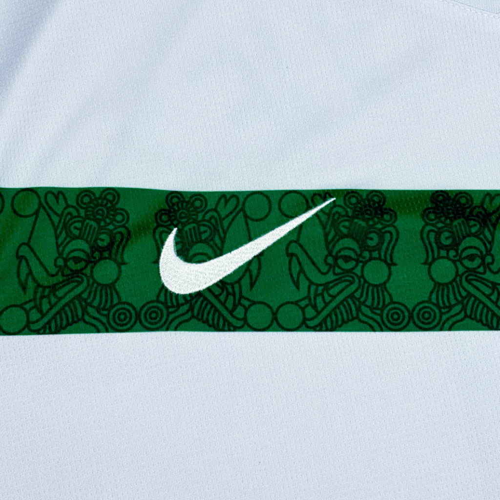 México 2006 Visitante