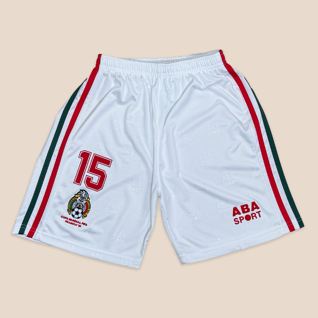 México 1998 Local para Niños