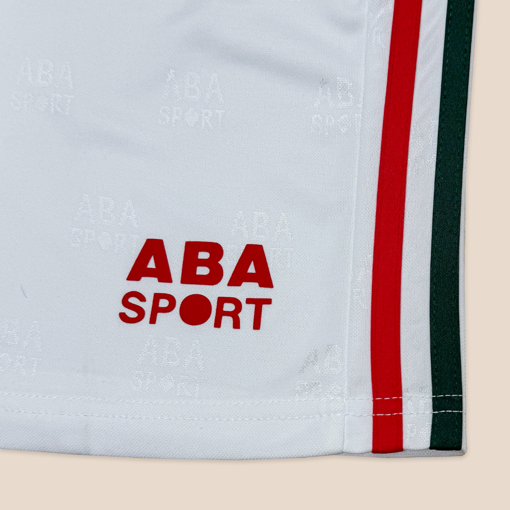 México 1998 Local para Niños