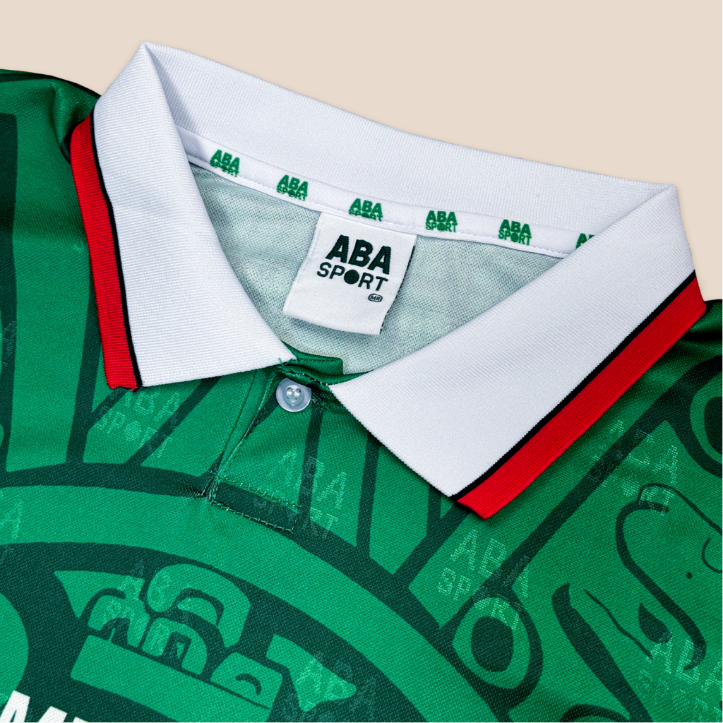 México 1998 Local para Niños