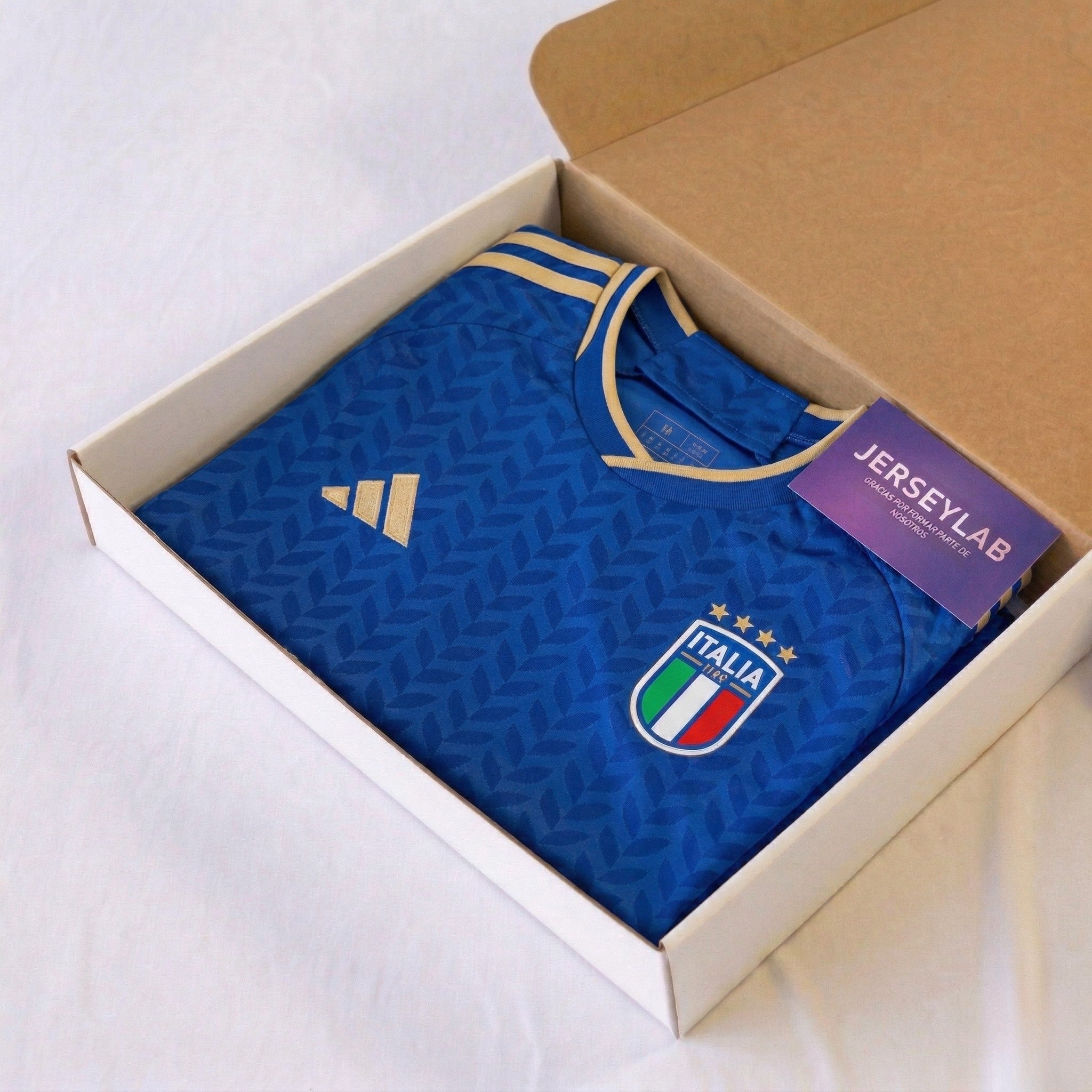 Italia 2026 Local (Mundial)