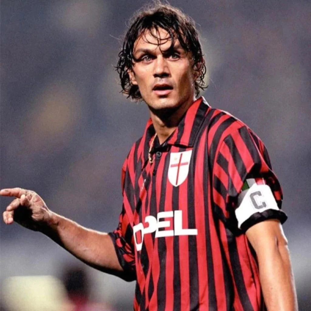 AC Milan 1999/00 Local