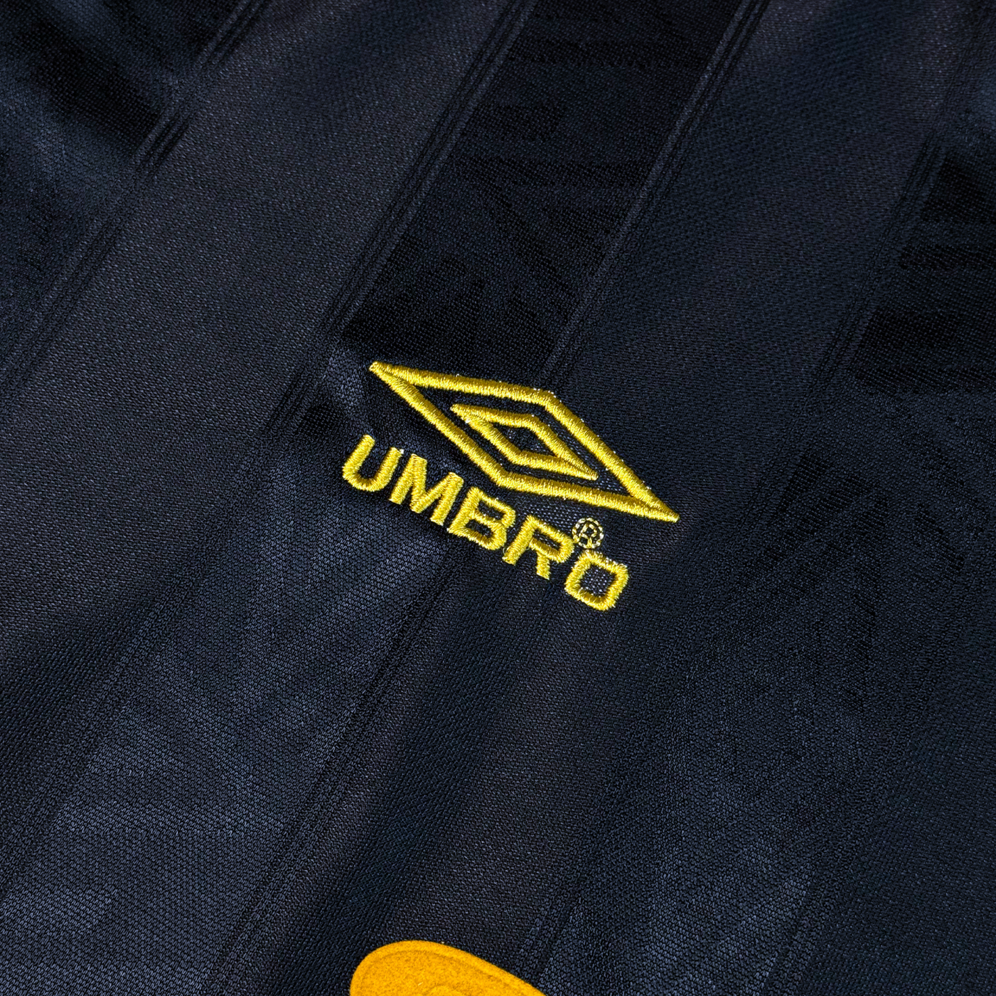 Manchester United 1994/95 Visitante