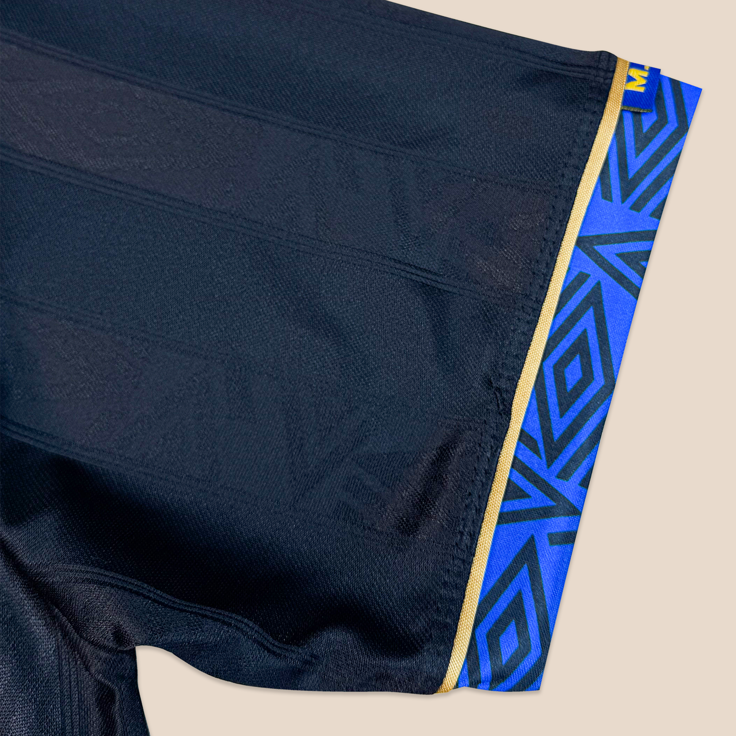 Manchester United 1994/95 Visitante