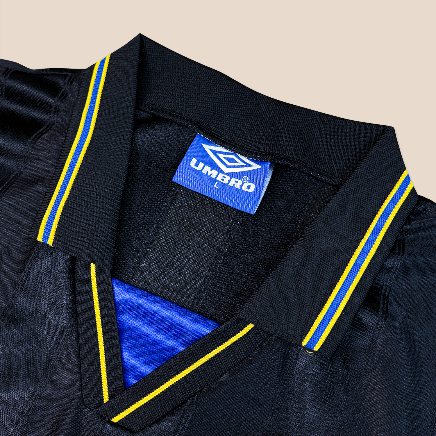 Manchester United 1994/95 Visitante