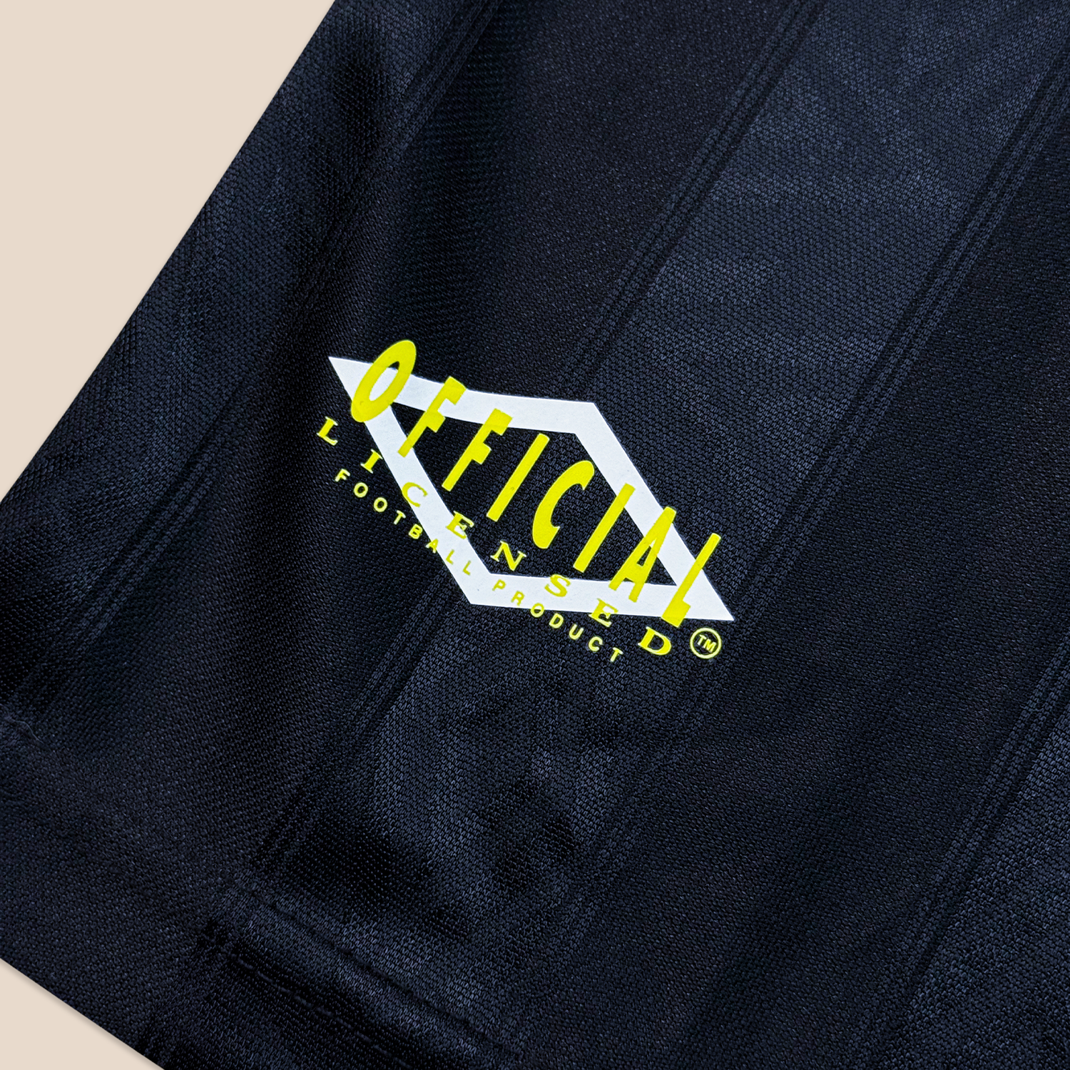 Manchester United 1994/95 Visitante