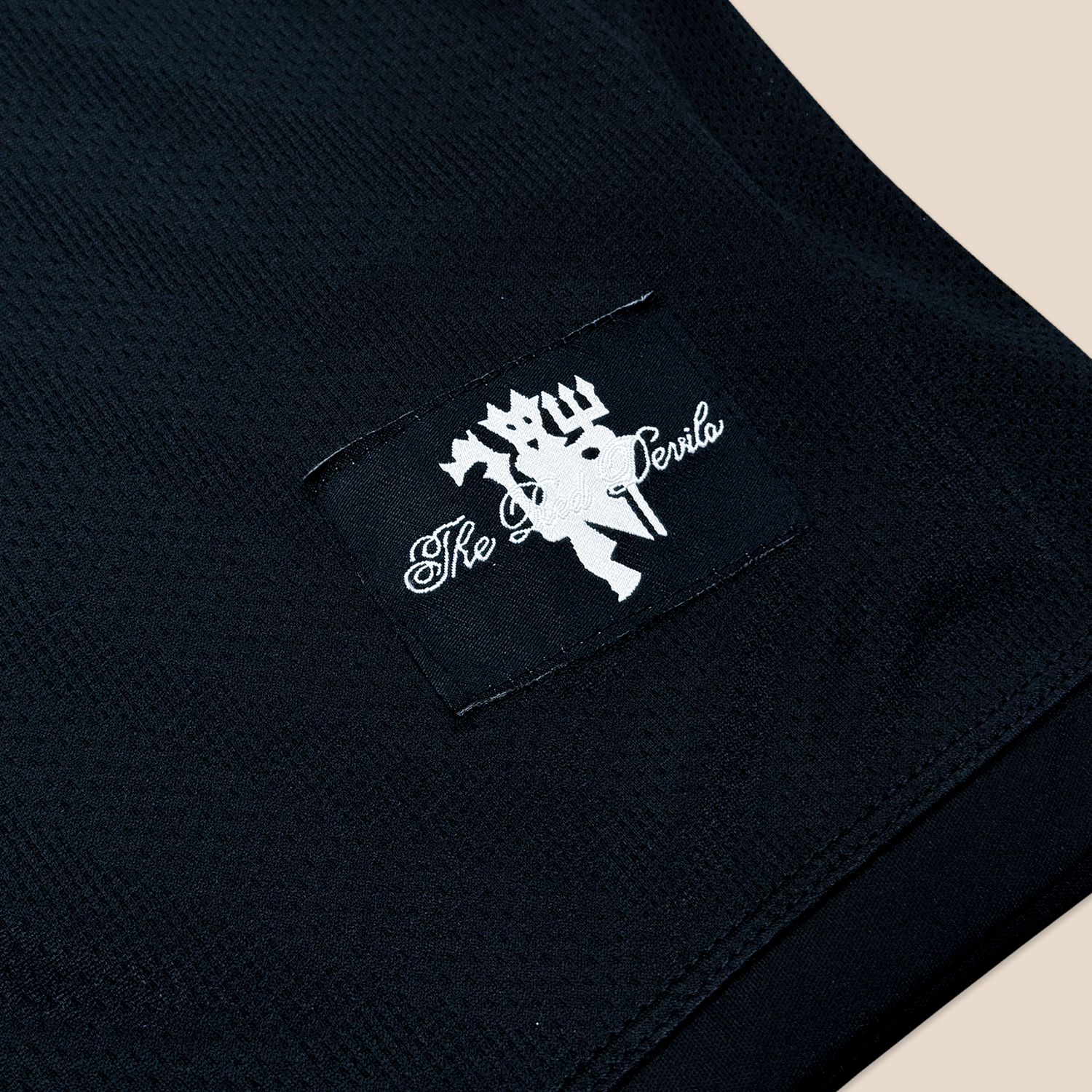 Manchester United 2007/08 Visitante