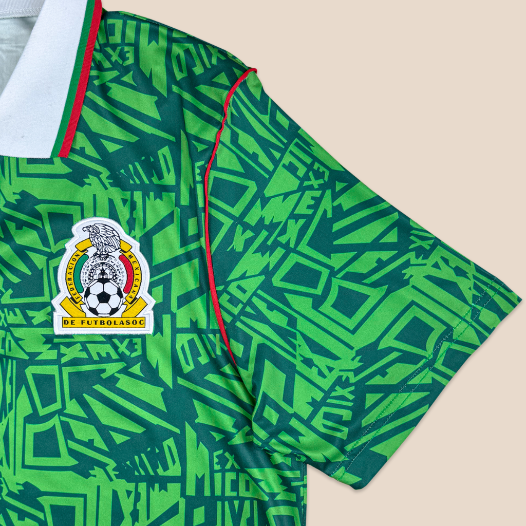 México 1994 Local