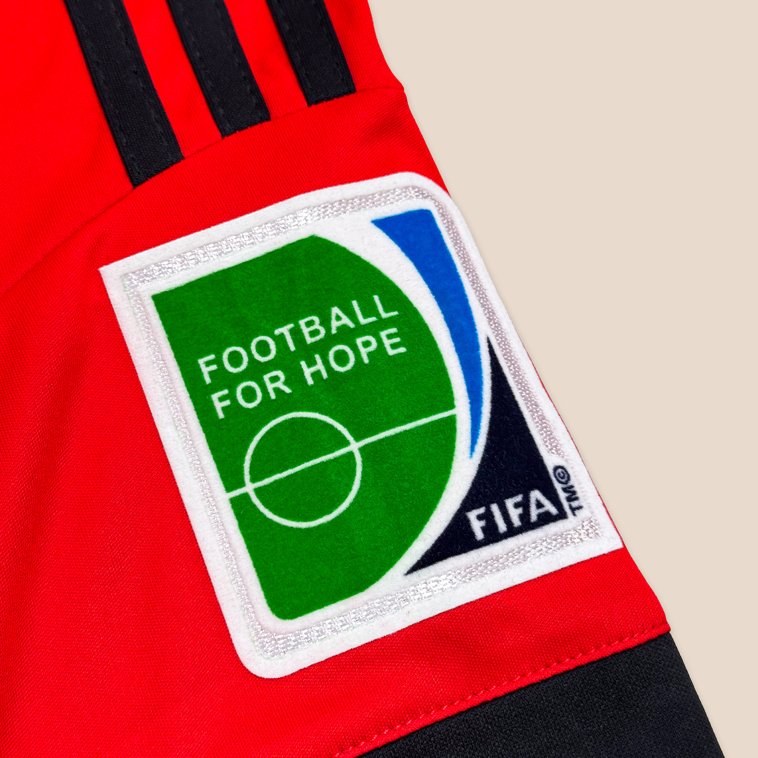 México 2014 Visitante