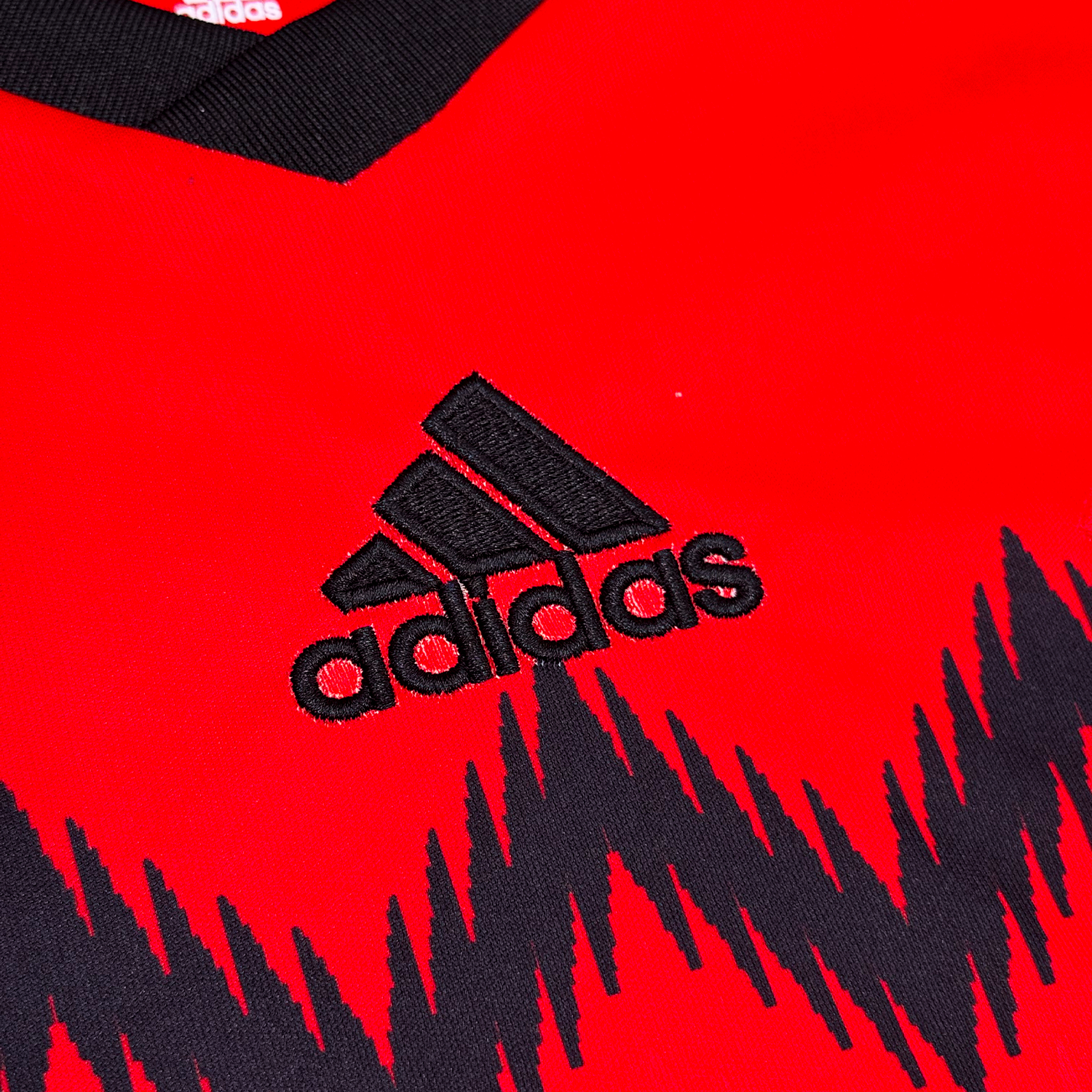 México 2014 Visitante