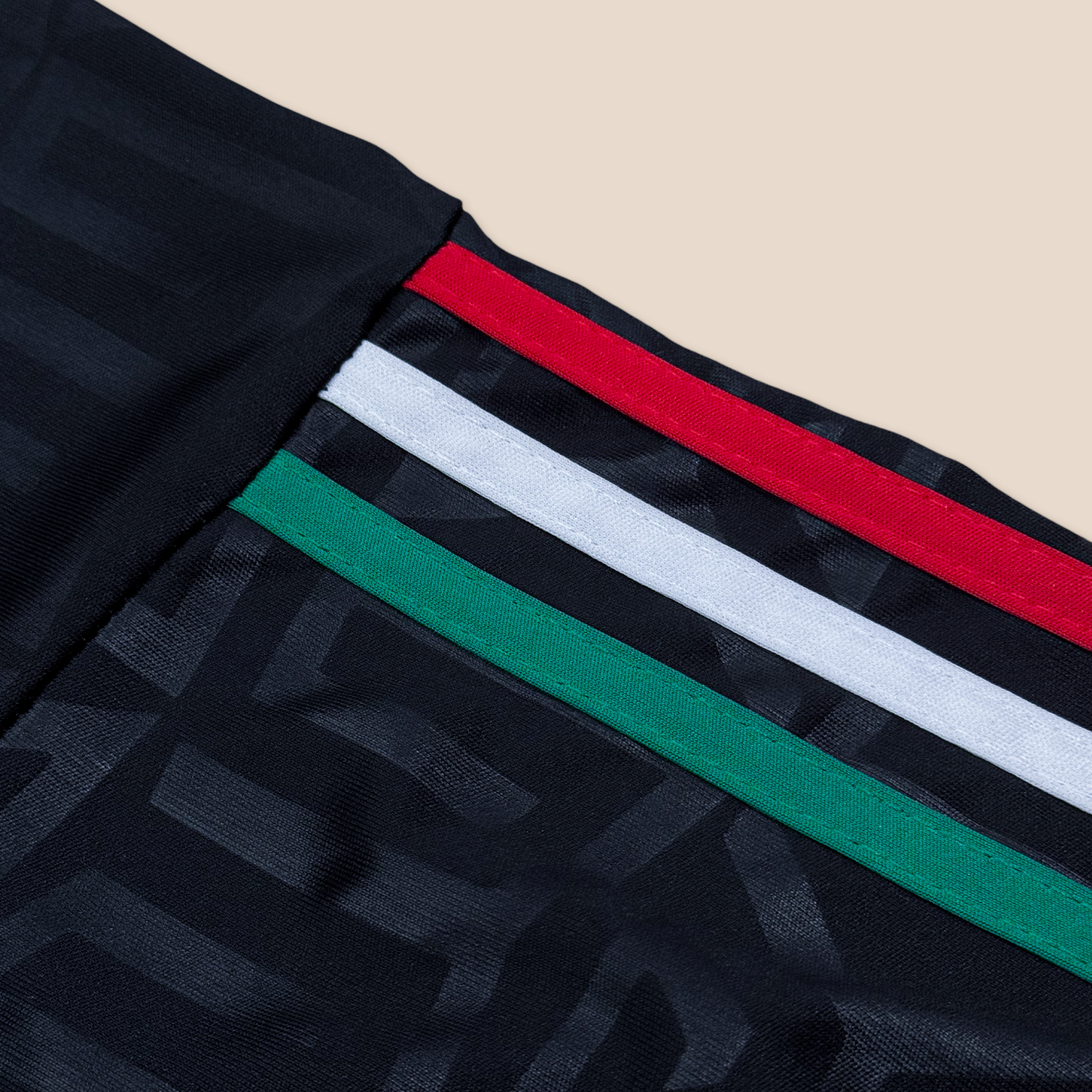 México Edición Especial Negra