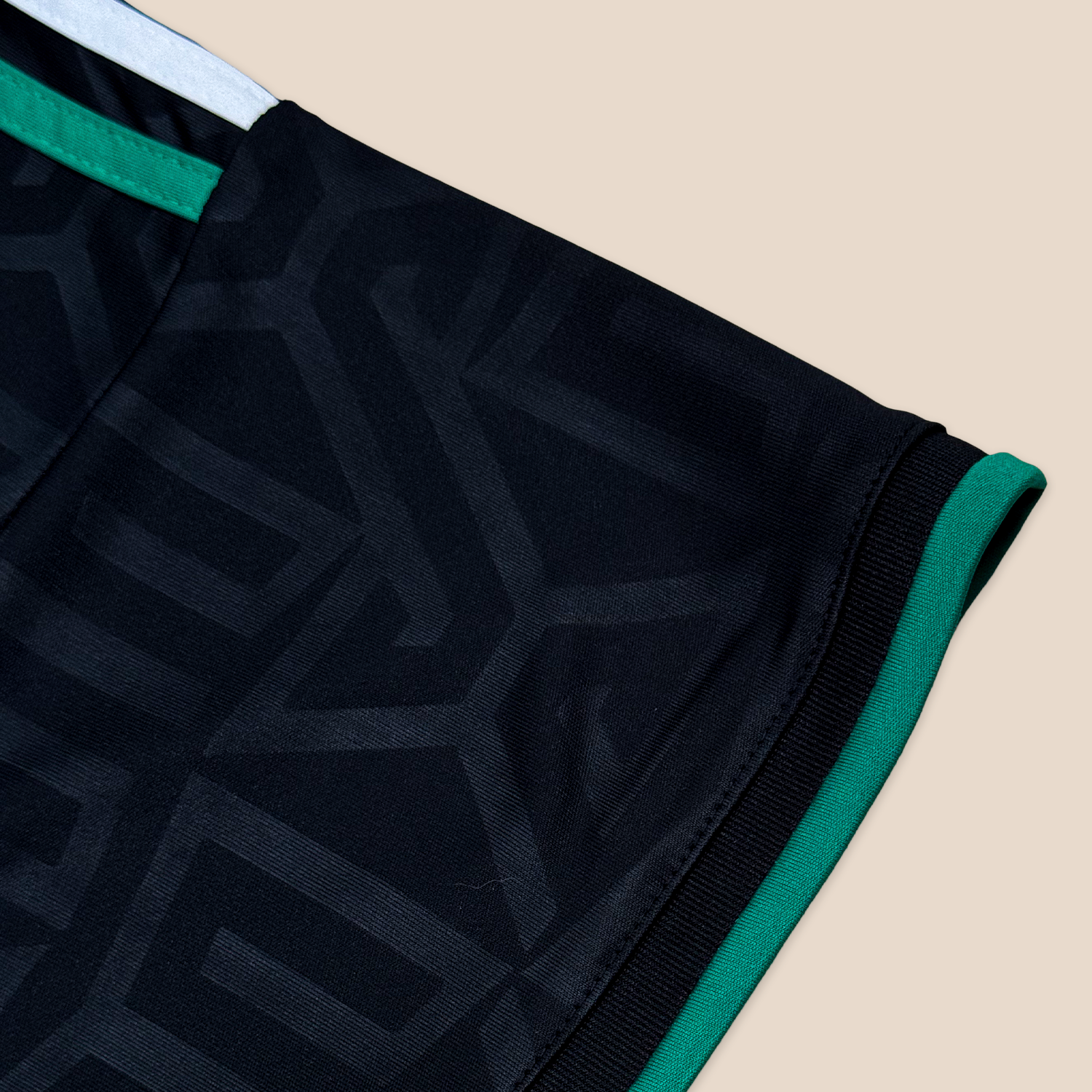 México Edición Especial Negra