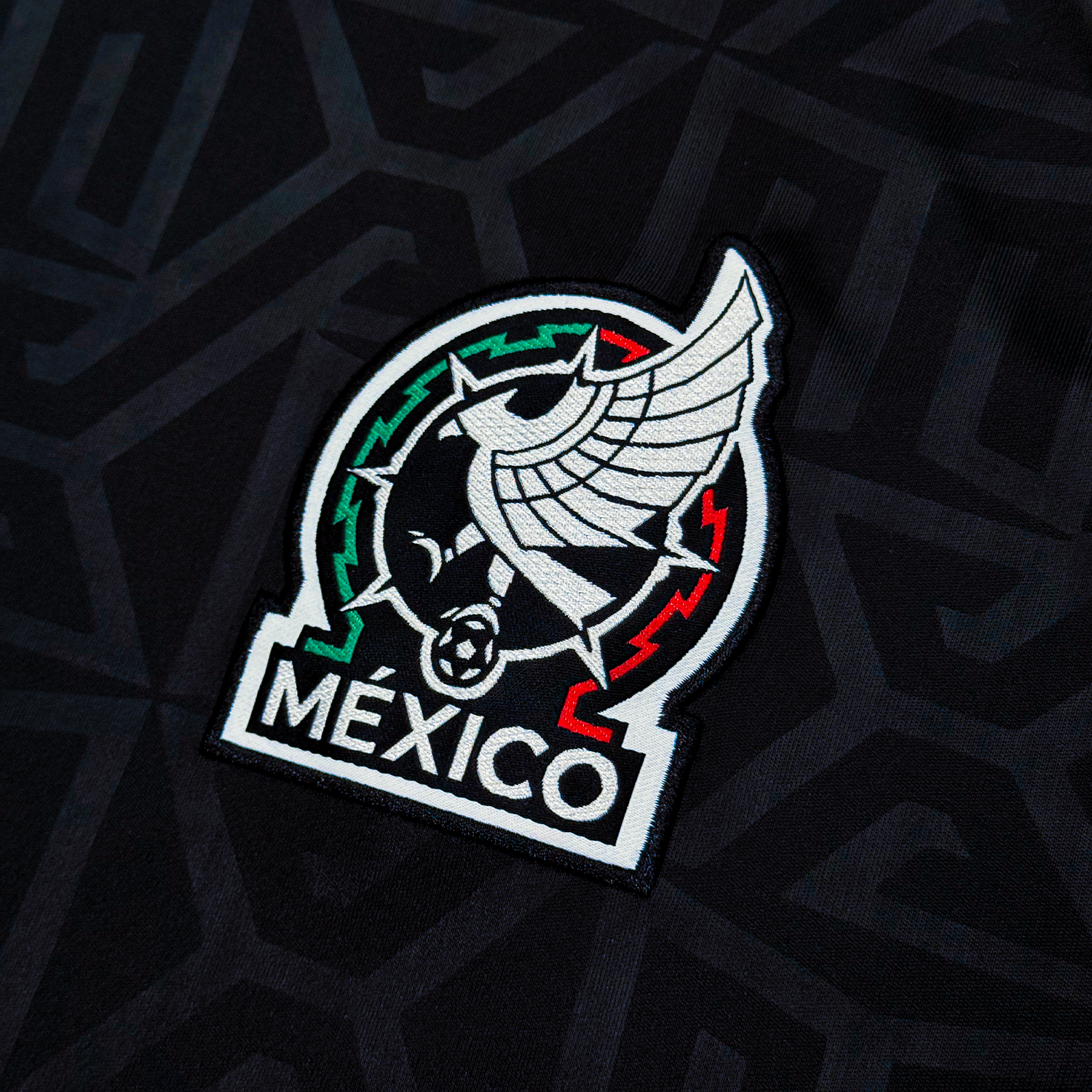 México Edición Especial Negra
