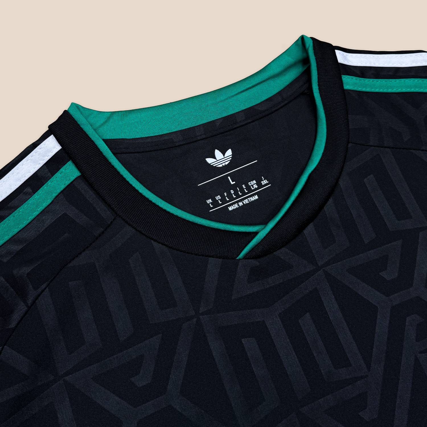 México Edición Especial Negra