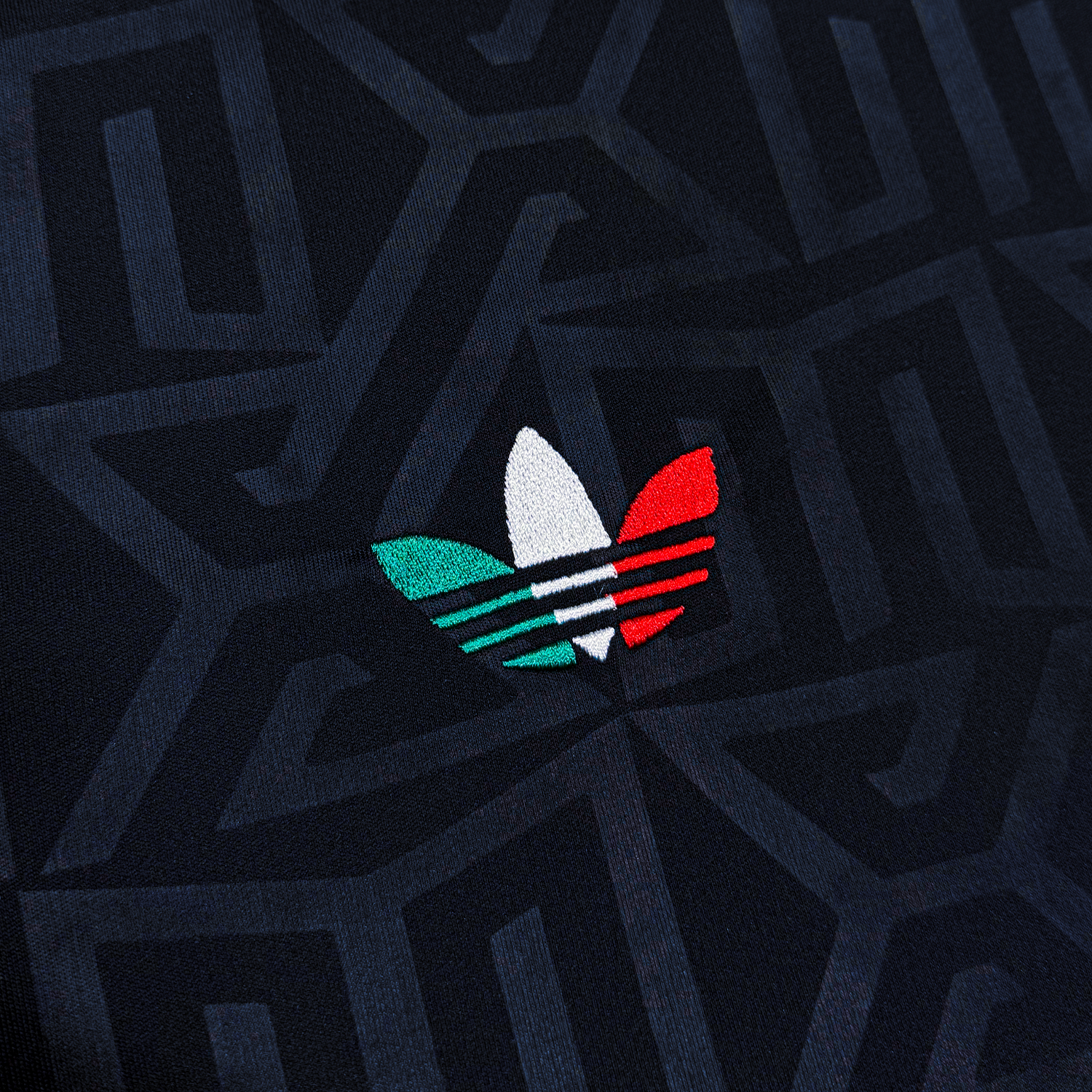 México Edición Especial Negra