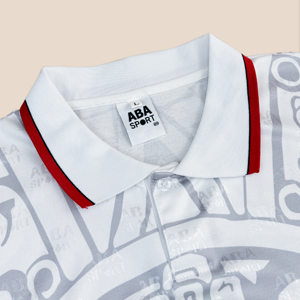 México 1998 Visitante