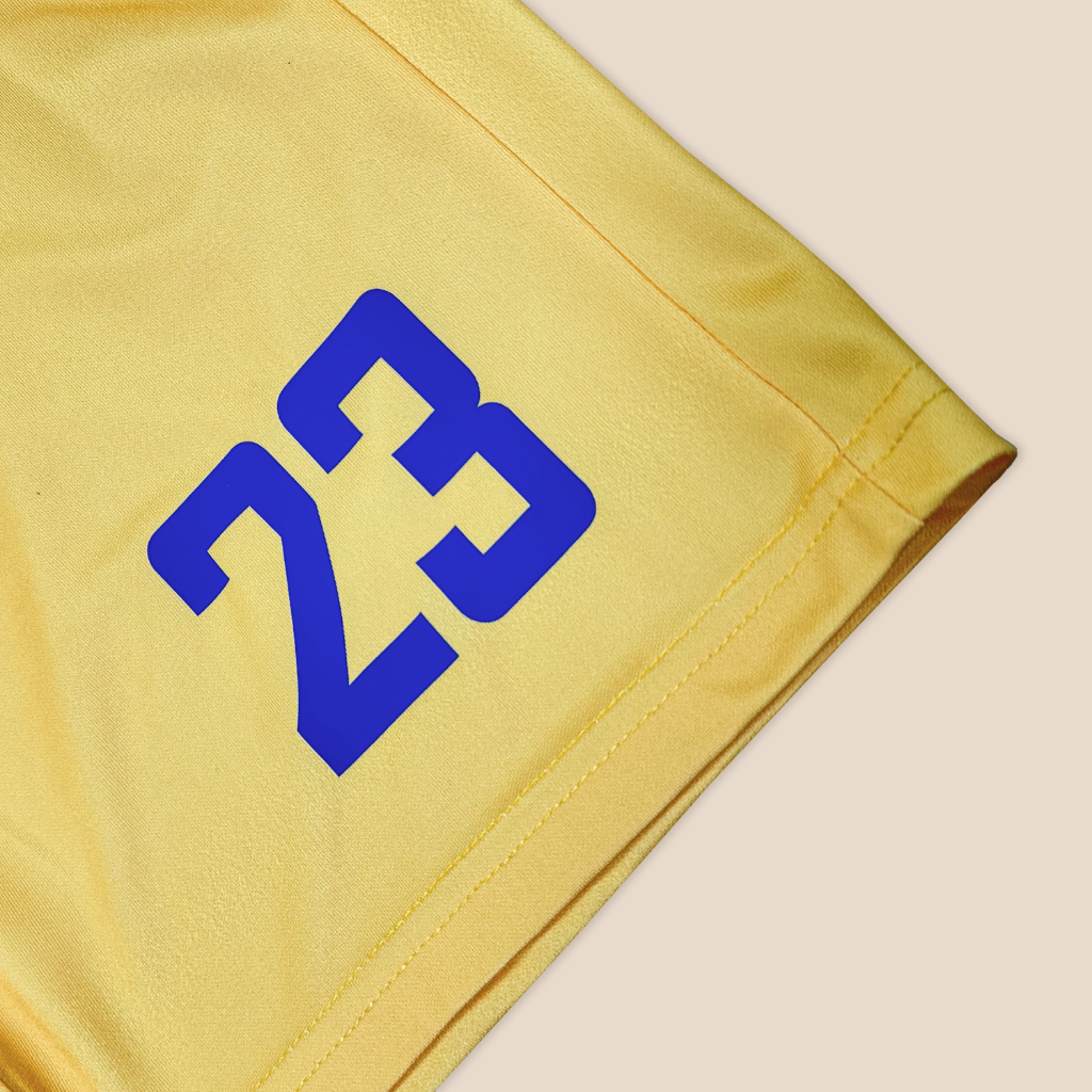 América 1994/95 Local para Niños