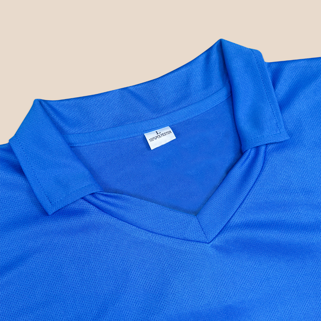 Napoli 1987/88 Local