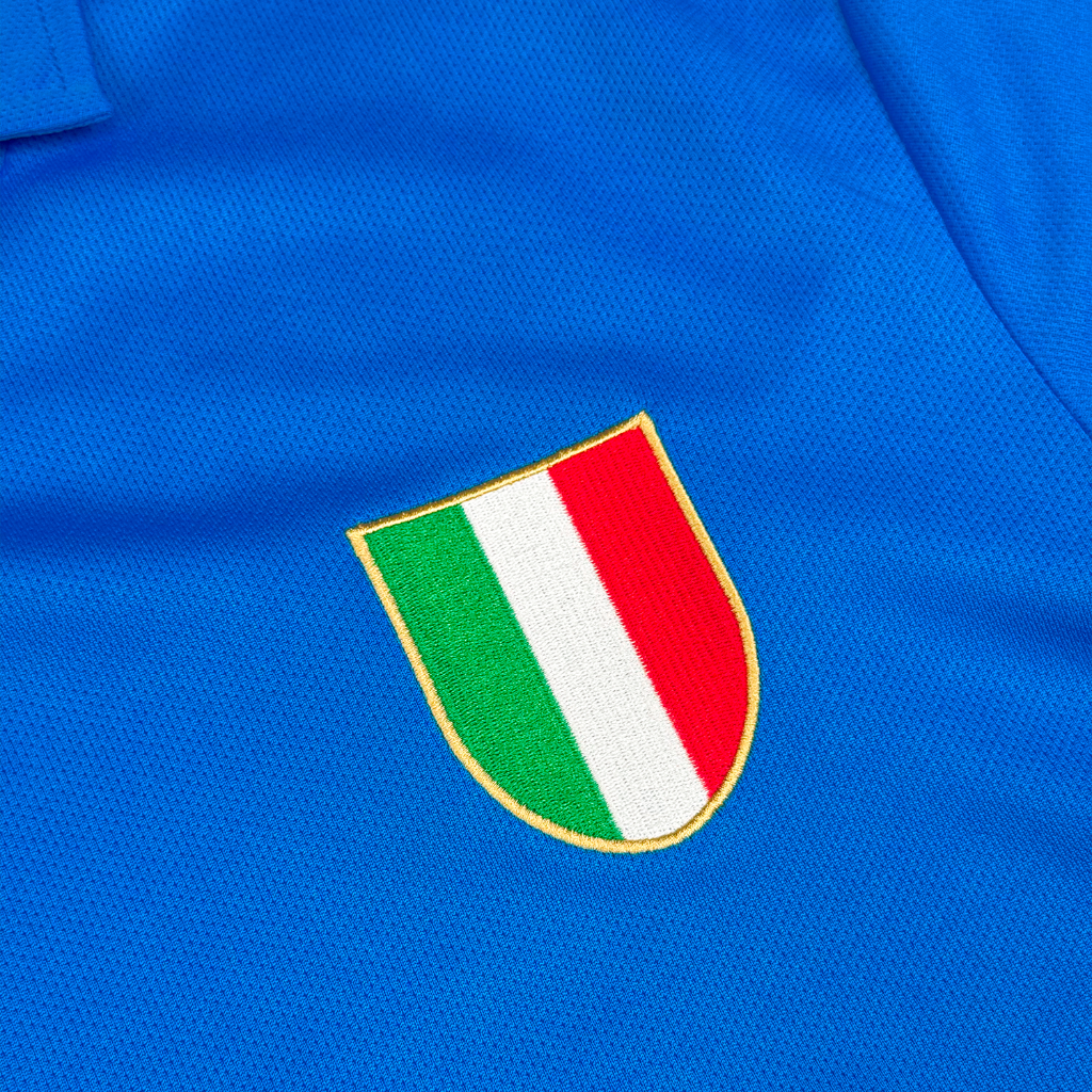 Napoli 1987/88 Local