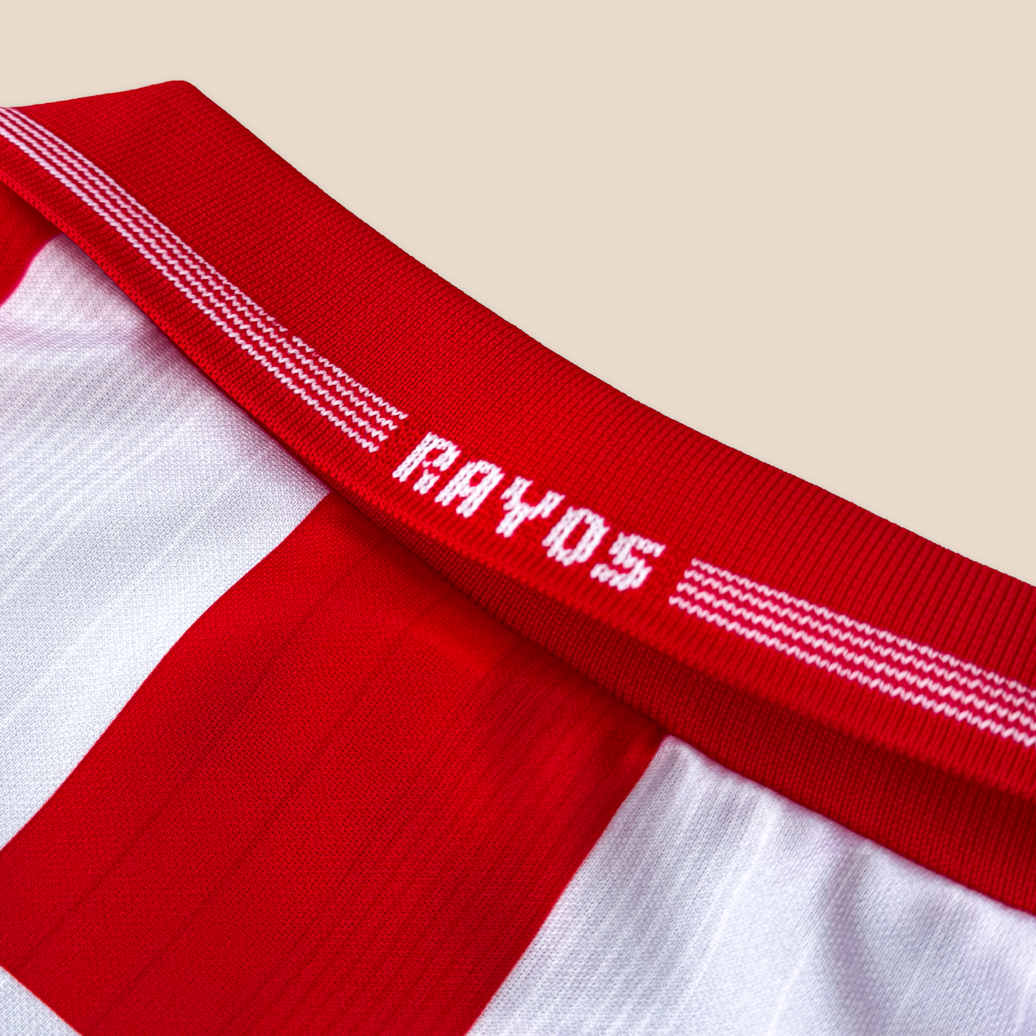 Necaxa 1994/95 Local