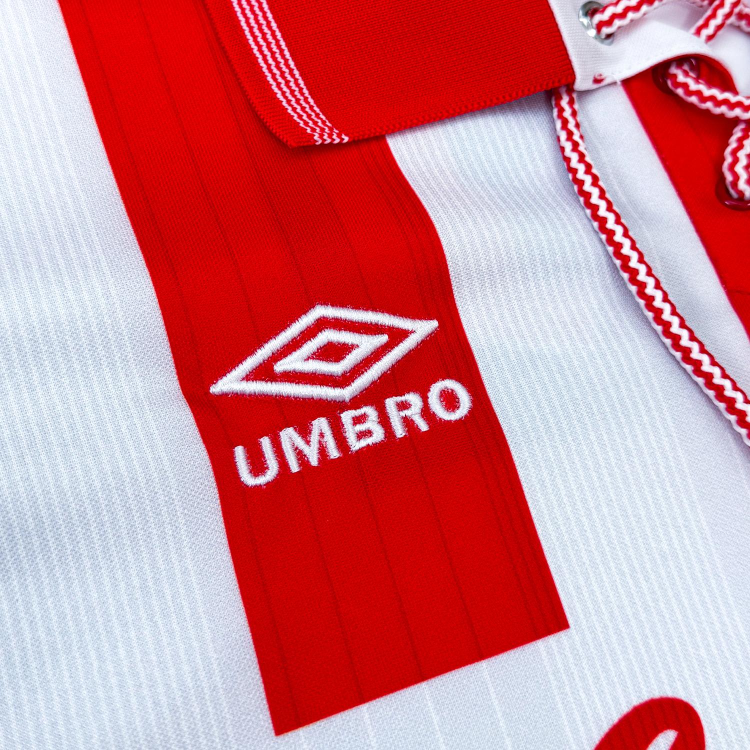 Necaxa 1994/95 Local