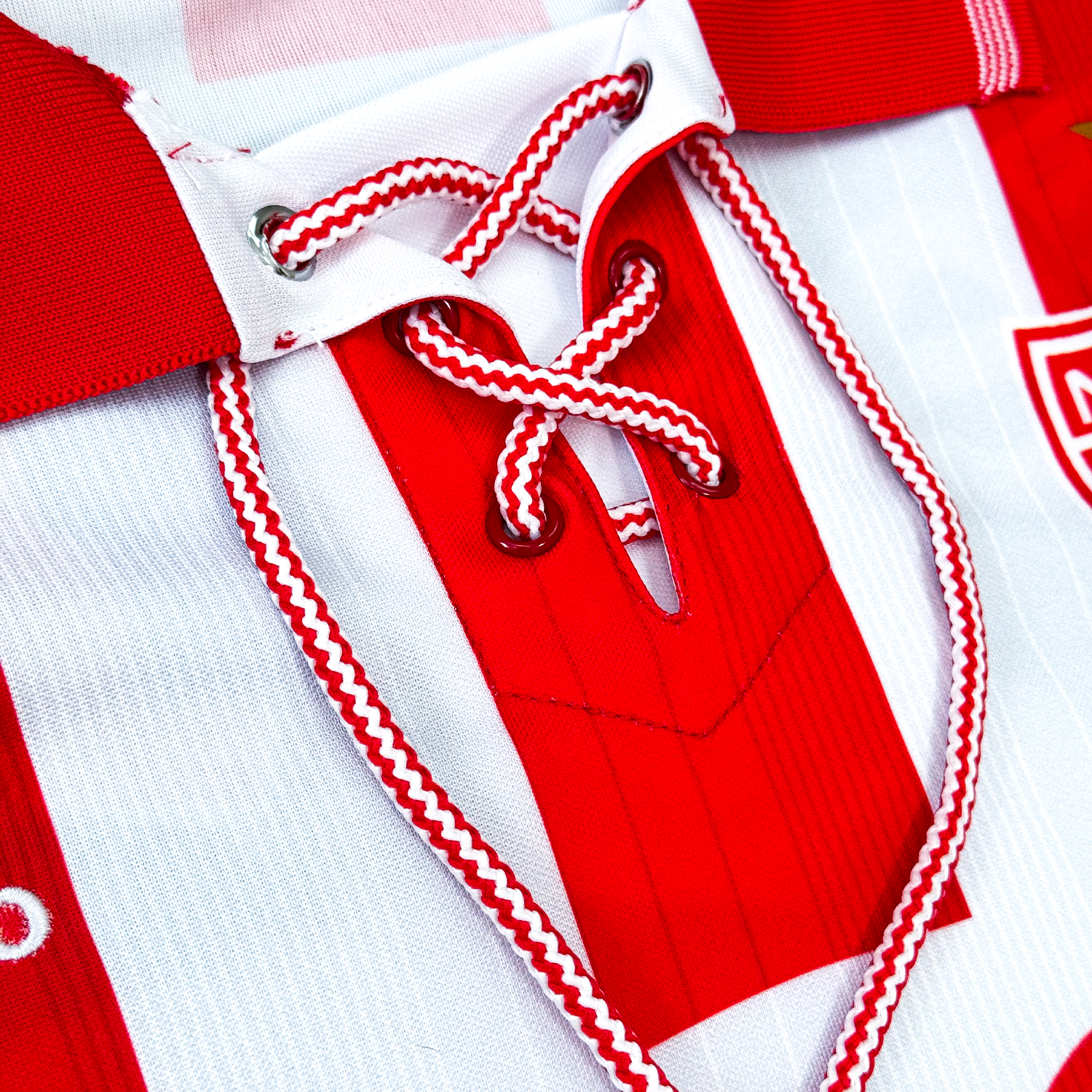 Necaxa 1994/95 Local