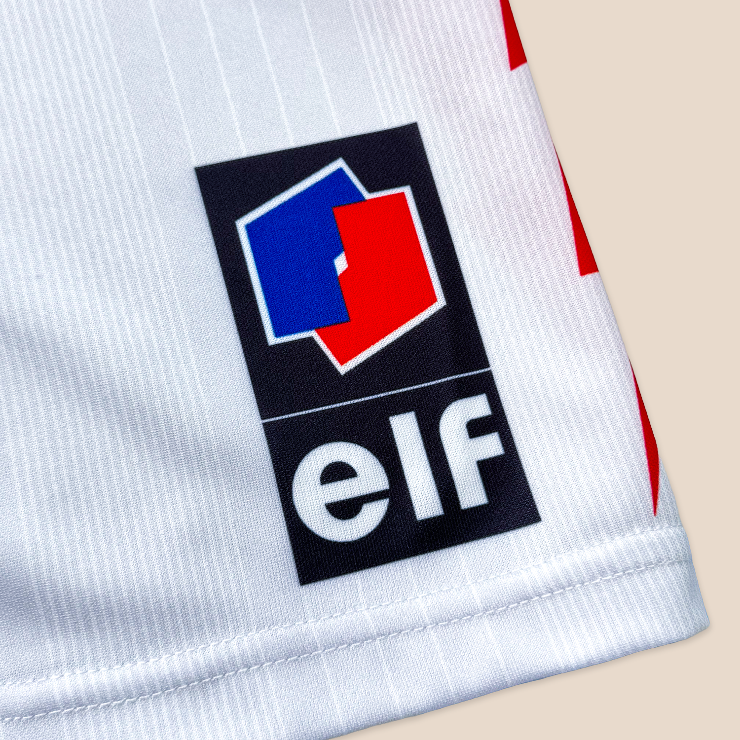 Necaxa 1994/95 Local