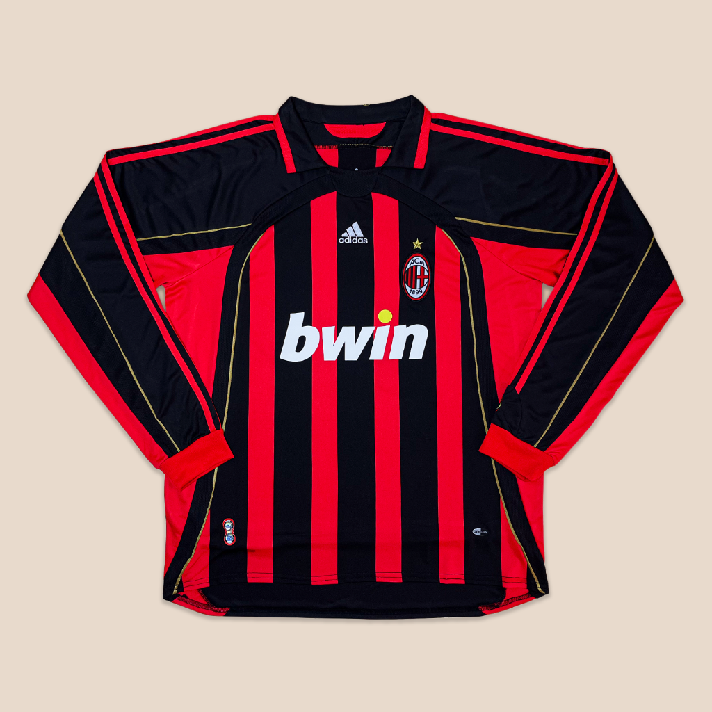 AC Milan 2006/07 Local