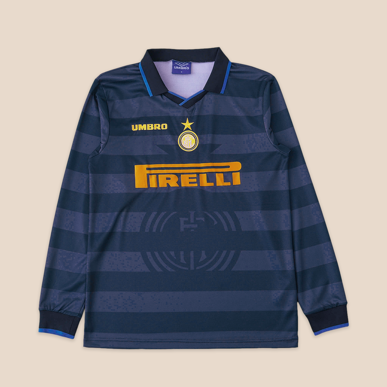 Inter 1997/98 Tercera