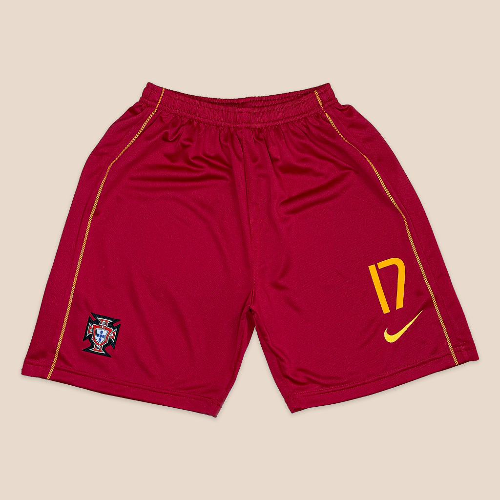 Portugal 2006 Local para Niños